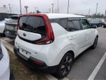 2020 Kia Soul EX