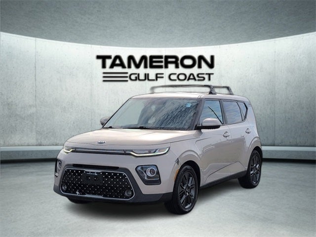 2020 Kia Soul EX