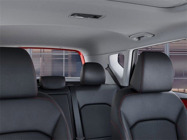 2025 Kia Soul GT-Line