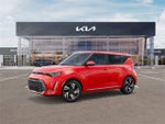 2025 Kia Soul GT-Line
