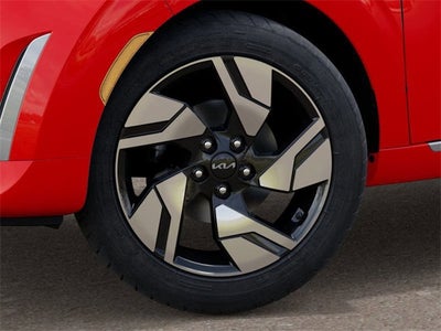 2025 Kia Soul GT-Line