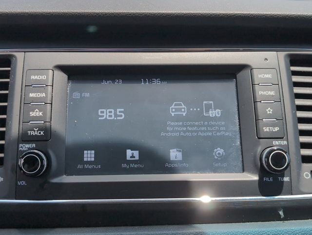2020 Kia Sedona EX