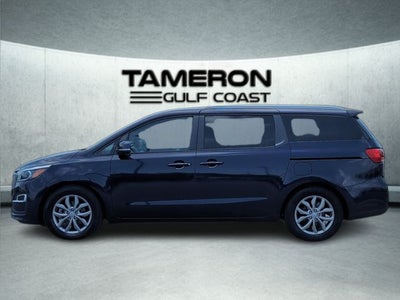 2020 Kia Sedona EX