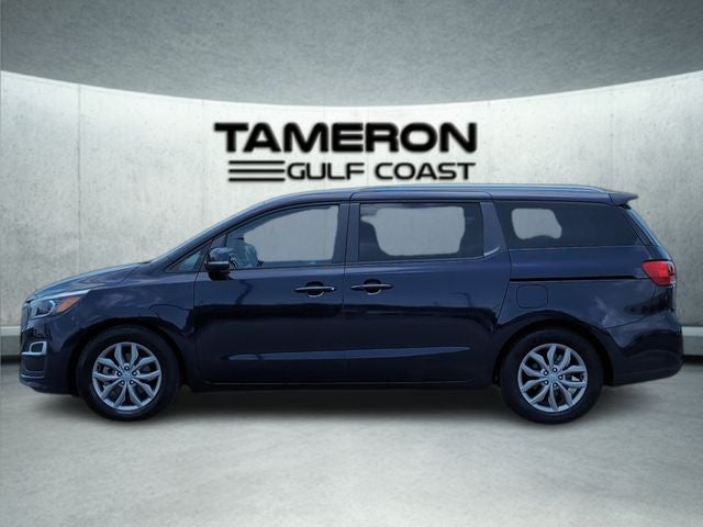 2020 Kia Sedona EX
