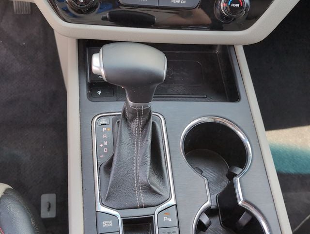 2020 Kia Sedona EX