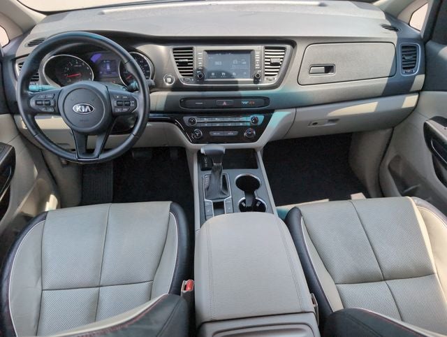 2020 Kia Sedona EX
