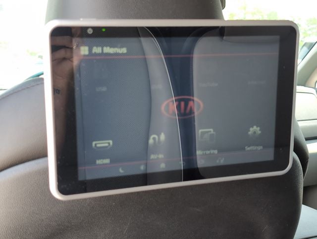 2020 Kia Sedona EX