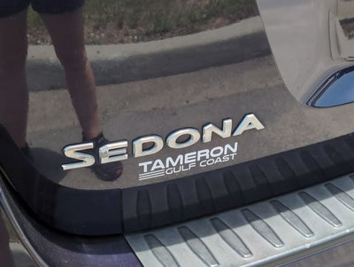 2020 Kia Sedona EX