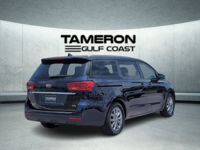 2020 Kia Sedona EX