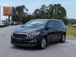 2020 Kia Sedona EX