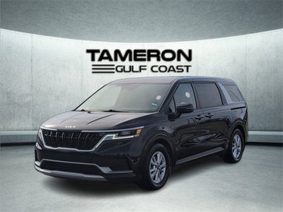 2023 Kia Carnival LX