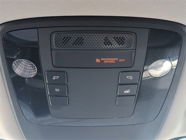 2023 Kia Carnival LX