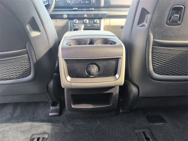 2023 Kia Carnival LX