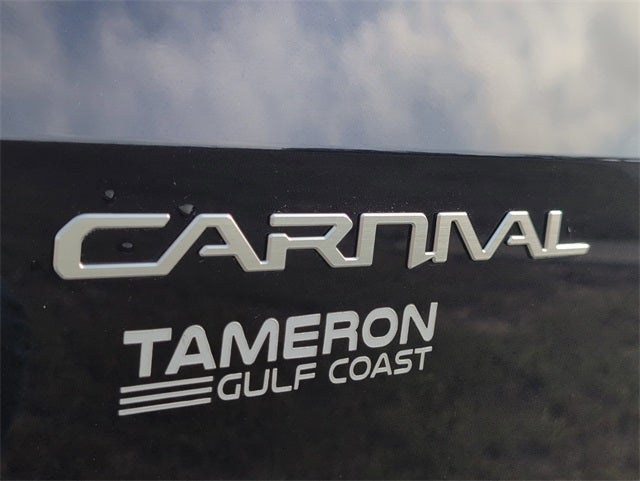 2023 Kia Carnival LX