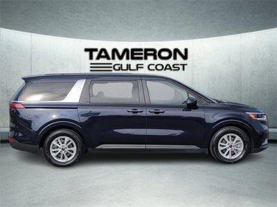 2023 Kia Carnival LX