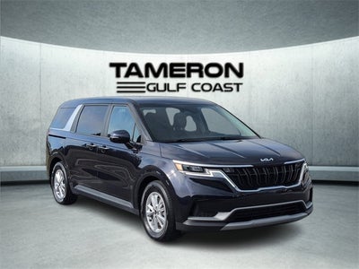 2023 Kia Carnival LX