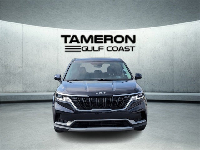 2023 Kia Carnival LX