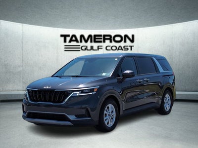 2023 Kia Carnival LX