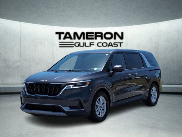 2023 Kia Carnival LX