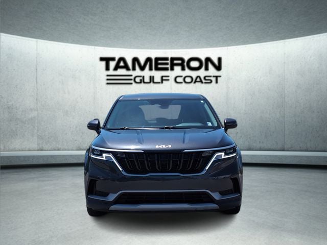 2023 Kia Carnival LX