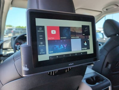 2023 Kia Carnival LX