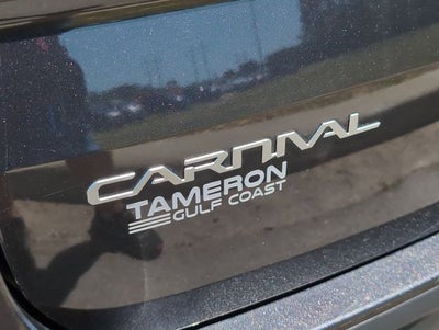 2023 Kia Carnival LX