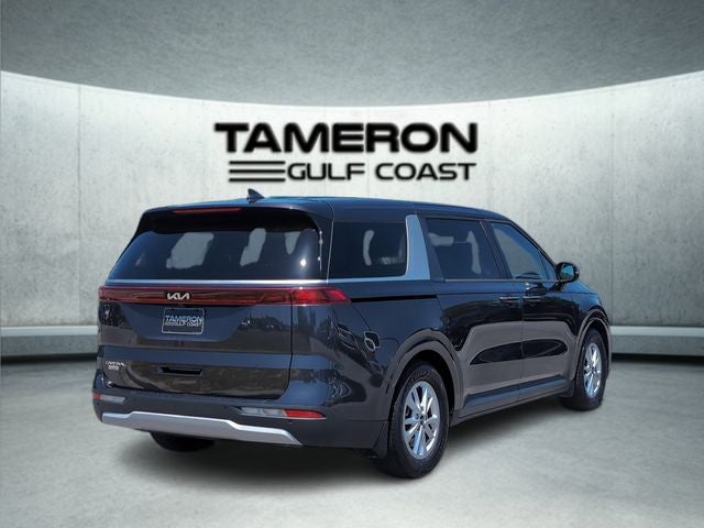 2023 Kia Carnival LX