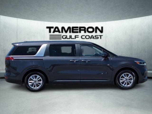 2023 Kia Carnival LX