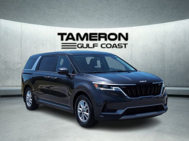 2023 Kia Carnival LX