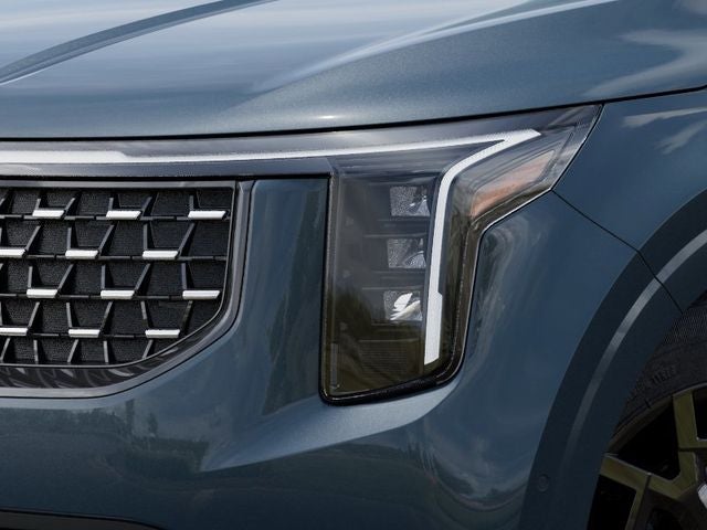 2026 Kia Carnival Base