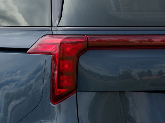 2026 Kia Carnival Base