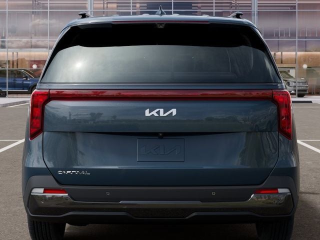 2026 Kia Carnival Base