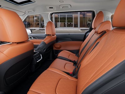 2026 Kia Carnival Base