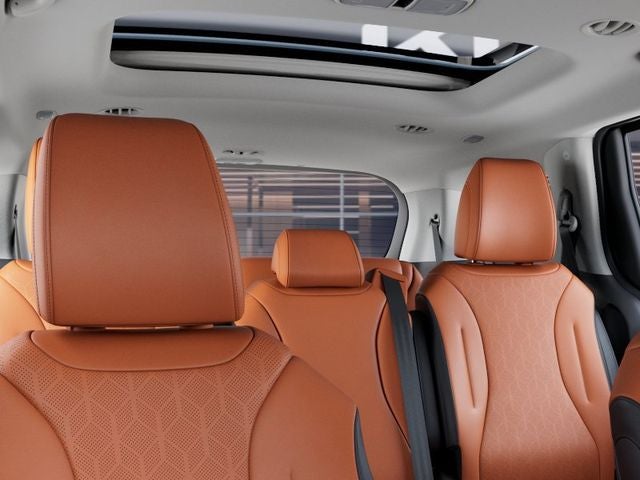 2026 Kia Carnival Base