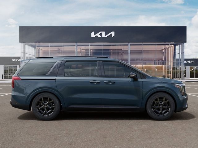 2026 Kia Carnival Base