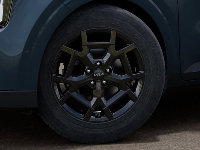 2026 Kia Carnival Base