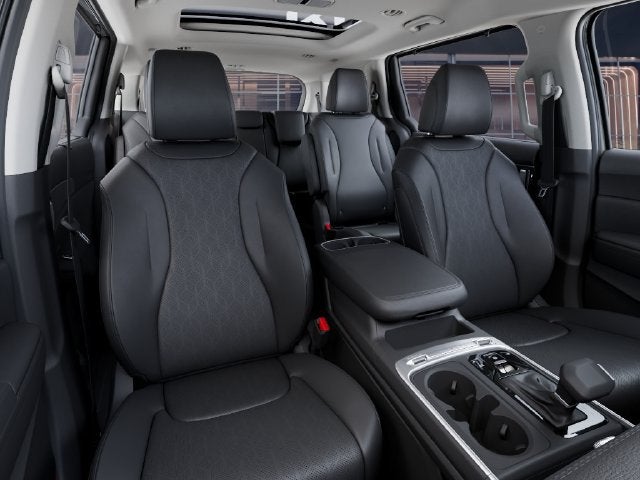 2027 Kia Carnival SX