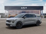 2027 Kia Carnival SX