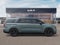 2027 Kia Carnival SX