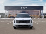 2027 Kia Carnival Hybrid SX Prestige
