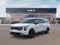 2027 Kia Carnival Hybrid SX