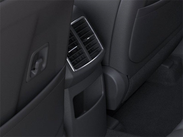 2025 Kia Sportage Hybrid EX