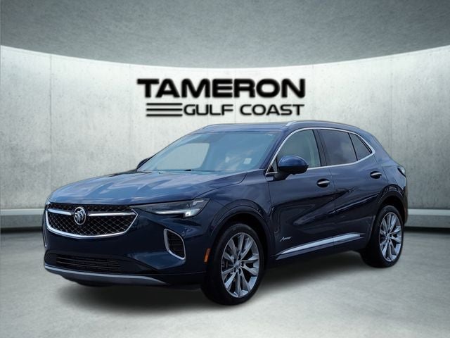 2023 Buick Envision Avenir AWD's photo