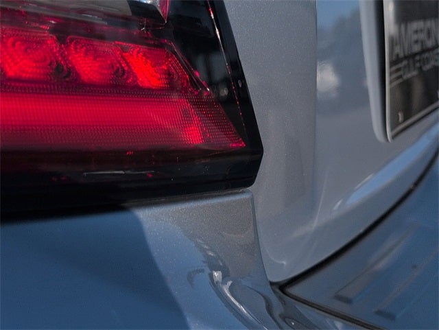 2022 Mitsubishi Mirage G4 SE