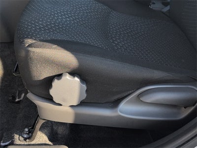 2022 Mitsubishi Mirage G4 SE