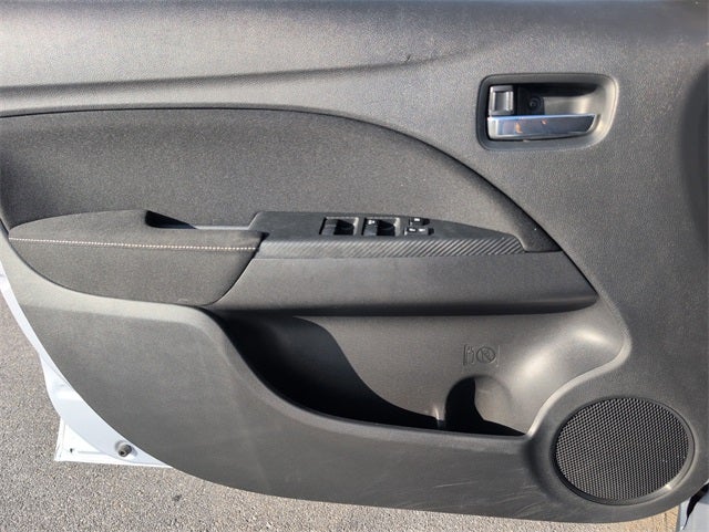 2022 Mitsubishi Mirage G4 SE