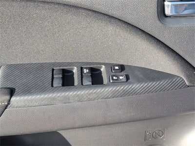 2022 Mitsubishi Mirage G4 SE