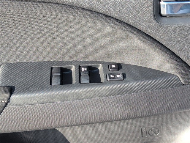 2022 Mitsubishi Mirage G4 SE