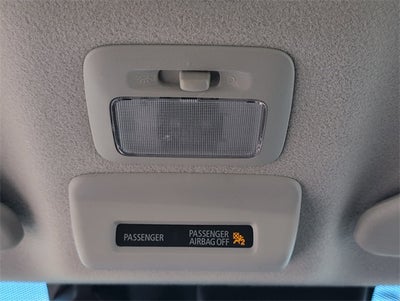 2022 Mitsubishi Mirage G4 SE