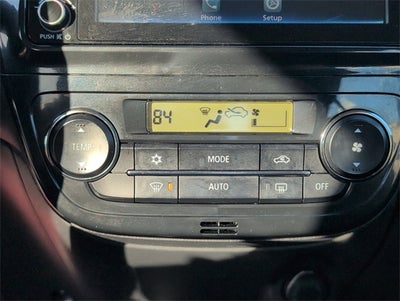 2022 Mitsubishi Mirage G4 SE